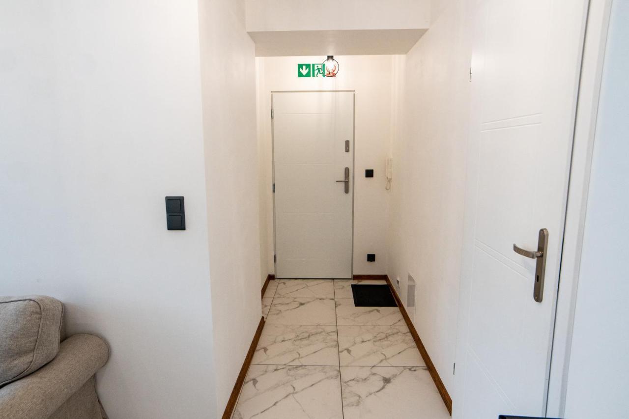 Komfortowy Apartament Scisle Centrum Радом Экстерьер фото