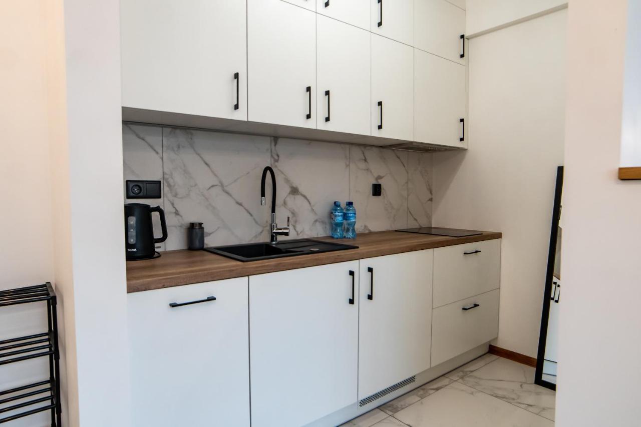 Komfortowy Apartament Scisle Centrum Радом Экстерьер фото